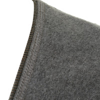 Marc Cain Grey wool vest