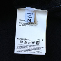 Mm6 By Maison Margiela Wollpullover