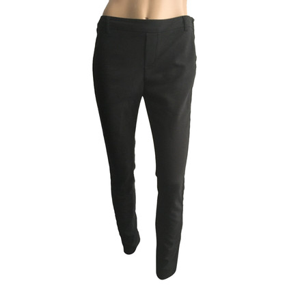 Alix Nyc Trousers Cotton in Black