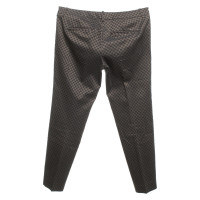 Drykorn trousers with pattern
