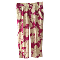 Moschino Cheap And Chic Trousers Cotton