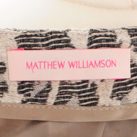 Matthew Williamson Patterned rock 