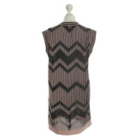 Missoni Dress with glitter