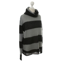Lala Berlin Striped sweater