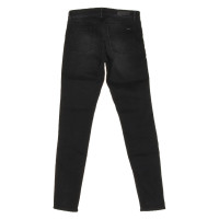 Hugo Boss Jeans in Grau