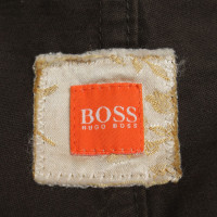 Hugo Boss Blazers in Brown