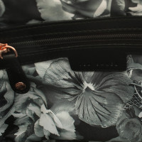 Ted Baker Handbag in reptile leather look