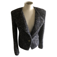 Isabel Marant Etoile Jacket/Coat Cotton in Grey