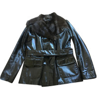 Marni Jacket/Coat Patent leather