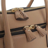 Anya Hindmarch Handbag in beige