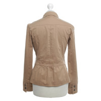 Bogner Jacket in light brown