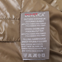 Duvetica Down jacket in anthracite