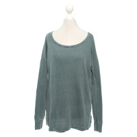 James Perse Top in Green