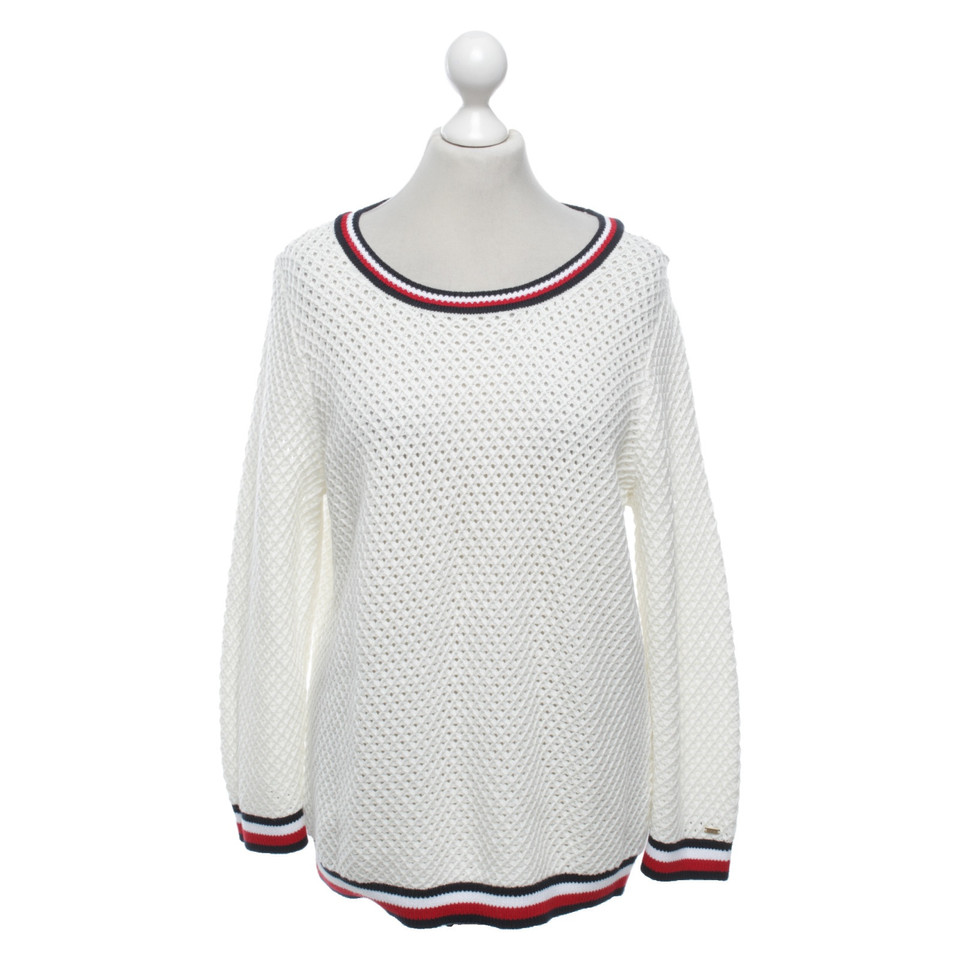 Tommy Hilfiger Cotton sweater