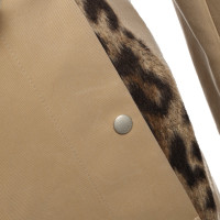Unravel Project Jacket/Coat