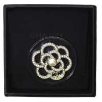 Chanel Pearl brooch