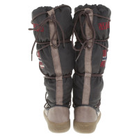 Napapijri Winter boots with laces