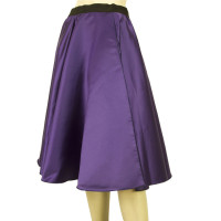 Dolce & Gabbana skirt made of silk