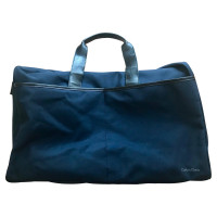 Calvin Klein overnight bag
