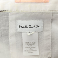 Paul Smith Blouse in black and white