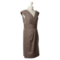 Laurèl Summer dress with draping