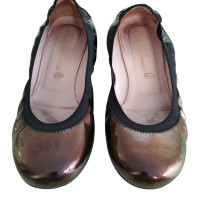 Pretty Ballerinas Slippers/Ballerinas Patent leather