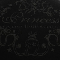 Princess Goes Hollywood Jurk in zwart
