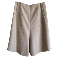 Dondup Skirt in Beige