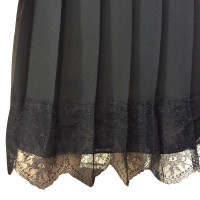 Ralph Lauren silk skirt
