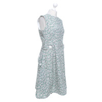 Marni Dress with pattern