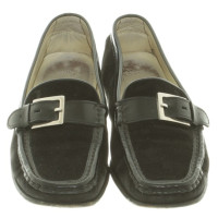 Tod's Loafer in nero