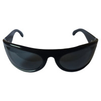 Cutler & Gross Sunglasses in Black