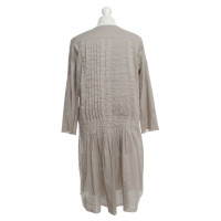 Iris Von Arnim Robe plis