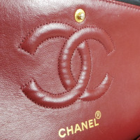 Chanel Flap Bag van zwart 