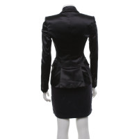 Tom Ford Blazer in Schwarz