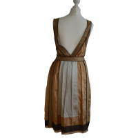 Alberta Ferretti Silk dress