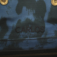 Jerome Dreyfuss Handbag with pattern
