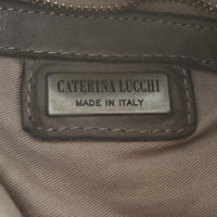 Caterina Lucchi Pouch in grey