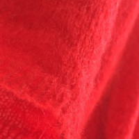 Lala Berlin Maglione rosso