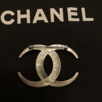 Chanel Broche