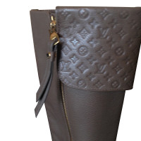 Louis Vuitton New padded boots