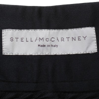 Stella McCartney trousers in black