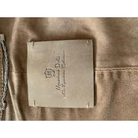 Massimo Dutti Jacket/Coat Leather