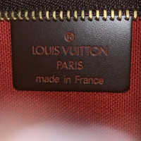 Louis Vuitton Pochette Accessoires in Marrone