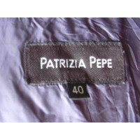 Patrizia Pepe Veste/Manteau en Bleu