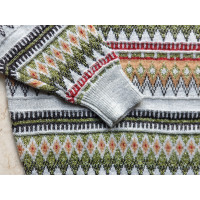 Isabel Marant Etoile Knitwear Wool in Grey
