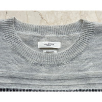 Isabel Marant Etoile Knitwear Wool in Grey