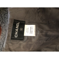 Chanel Blazer in Grau