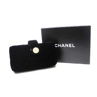 Chanel Clutch en Noir