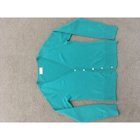 Ftc Knitwear Cashmere in Turquoise